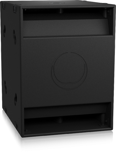[NUQ118B] Turbosound - NuQ118B-AN
