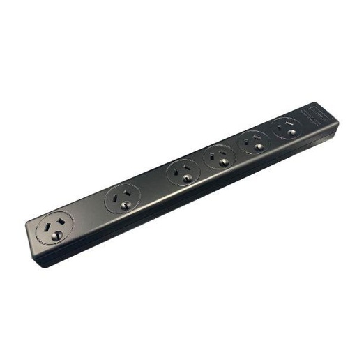 [C-PT6969SBE] Jackson 6 way Powerboard
