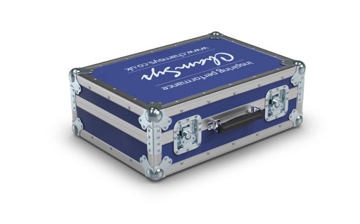 [CS100076] ChamSys MagicQ 50/70 Genuine Flightcase