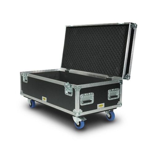 [SC-PKR-003NZ SHORT] ShowCase - 1200 SHORT Packer case