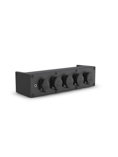 [POWERSTREAM4IP] CHAUVET Powerstream 4 IP