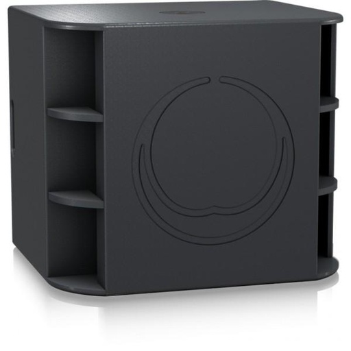 [TURBOSOUND-M18B] Turbosound - Milan M18B 2200 Watt 18" Active Subwoofer