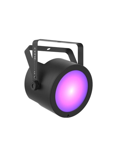 [COREPARUV120ILS] CHAUVET COREpar UVILS 120W led black light