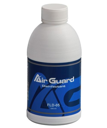 [ANTARI-AG800 FLD5] ANTARI AG800 Disinfector fluid