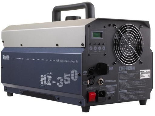 [ANTARI-HZ350K] ANTARI HZ350 HAZER with wireless remote