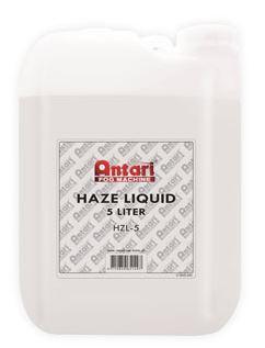 [ANTARI-HZL5] ANTARI 5L Hazer Fluid