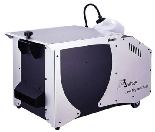 [ANTARI-ICE101] ANTARI ICE101 Low Fogger