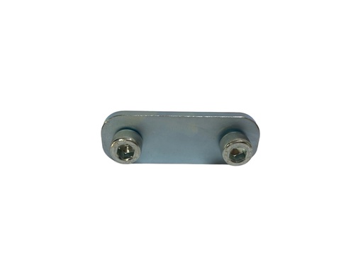 [ED-ACC-MOUNT] Eurotruss slide in mount piece for handrail and stairs