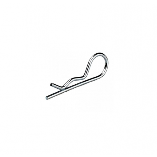 [ET-CS3-RS3] Eurotruss R-Clip 3mm for Truss - TT, ST, XD, FT, PRT, TD50