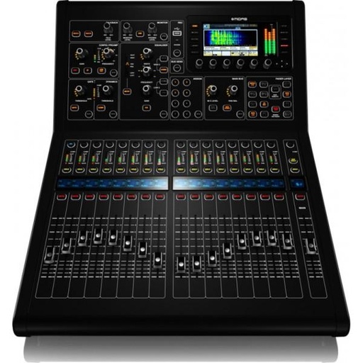 [M32RLIVE] MIDAS M32R LIVE Digital Mixing Console