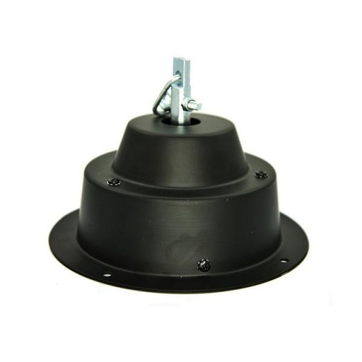 [MBR-03] Mirror Ball Rotator for 24 Inch balls or less, 1.2kg
