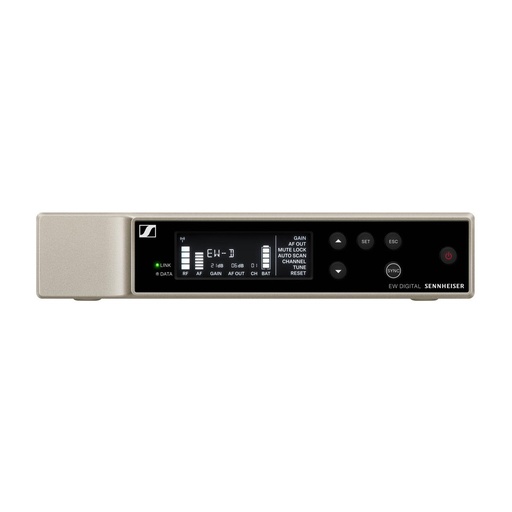 [508801] Sennheiser EW-D EM (R1-6)