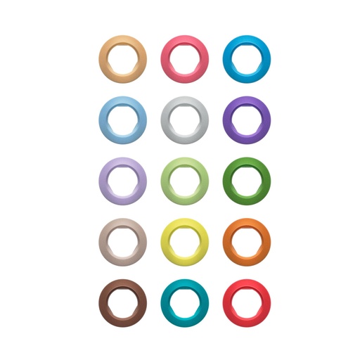 [508990] Sennheiser EW-D SK COLOR CODING
