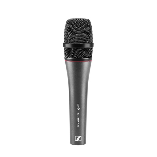 [004847] Sennheiser e 865-S