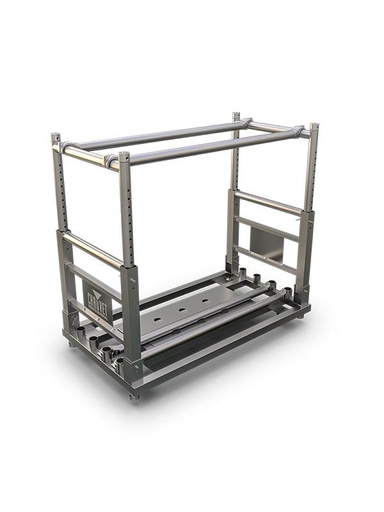 [CPRACK-2] CHAUVET CP RACK