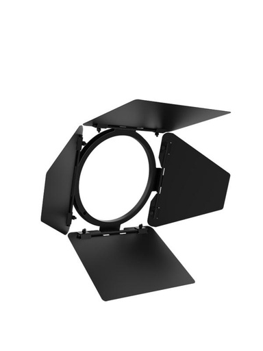 [CDASHH7XBARNDOOR] CHAUVET Colordash Par H7X Barn Door