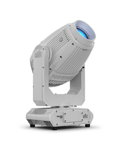 [MAVERICKSTORM2PROFILEM] CHAUVET Maverick STORM 2 Profile M, IP65 rated moving profile, White C5-M Paint