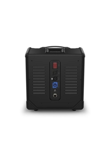 [CUMULUSHP] CHAUVET Cumulus HP