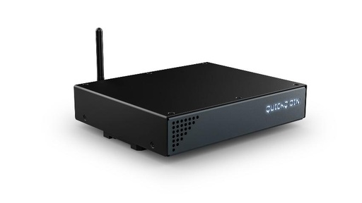 [CS100702] ChamSys QUICK Q DIN