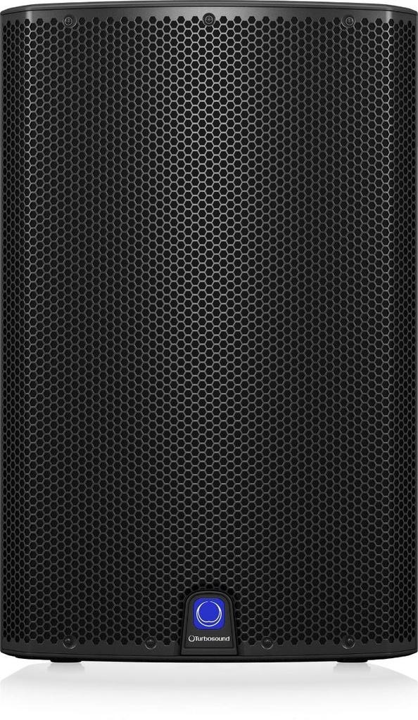 Turbosound IQ15 — iQ15 2500 Watt 2 Way 15