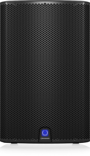[TURBOSOUND-IQ15] Turbosound - iQ15 2500 Watt 2 Way 15" Active Loudspeaker
