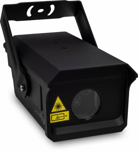 [FX-700 HYDRO] LASERWORLD FX-700 Hydro IP65 Laser