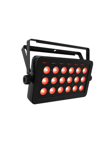 [SLIMBANKH18ILS] CHAUVET SLIMBANK H18ILS