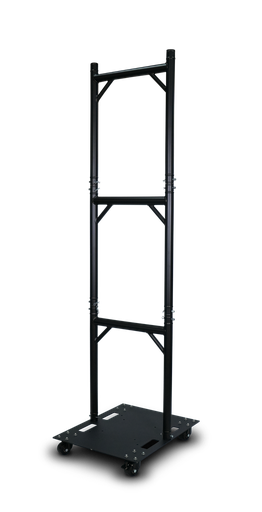 Utorm mobile system package