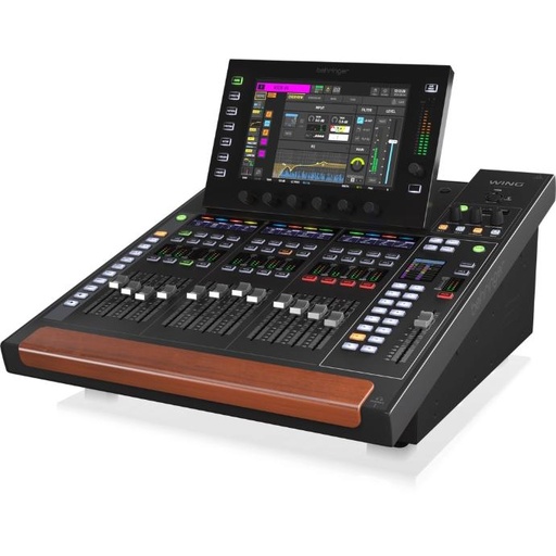 [WINGCOMPACT] Behringer Wing Compact