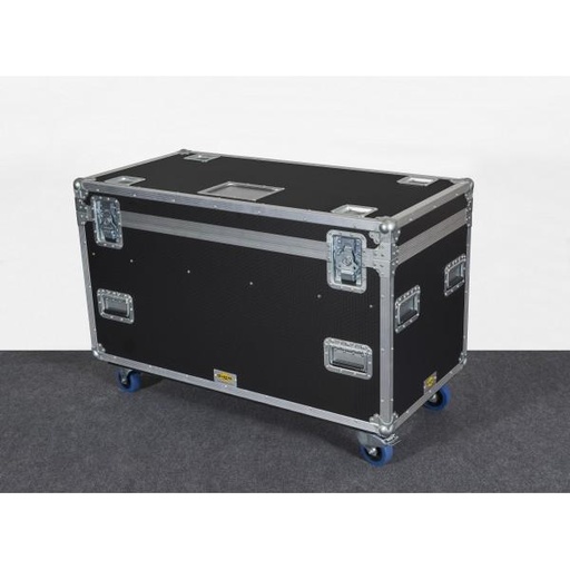 [SC-1600MID] ShowCase - 1600 Packer case MID height