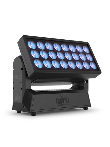 [STRIKEV] CHAUVET Strike V