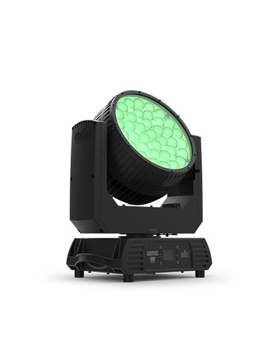 [ROGUEOUTCAST3XWASH] CHAUVET Rogue Outcast 3X