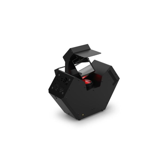 [BLAZOR] CHAUVET BLAZOR
