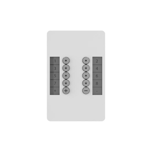 [LOGICWALLCON] Iluminarc Logic Wall Controller