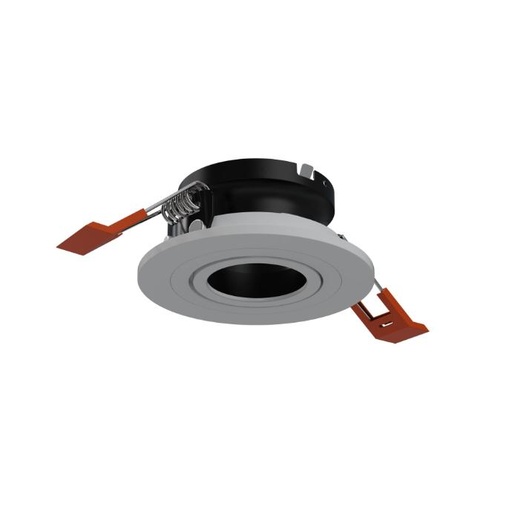 [LOGICMR16TRIM] Iluminarc Logic MR16 Trim Ring (White)