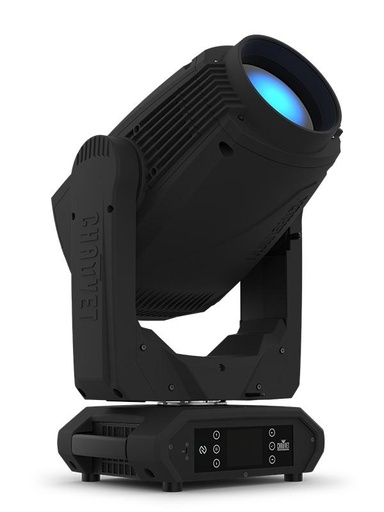 [MAVERICKFORCEXPROFILE] CHAUVET Maverick Force X Profile Moving head 520W led source