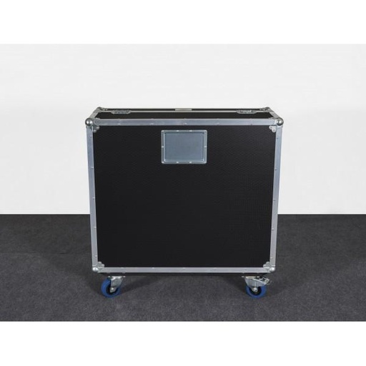 [SC-BEHRINGERX32] ShowCase - Behringer X32 full size flight case