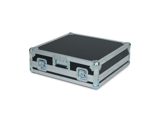 [SC-HEDGEHOG4] ShowCase - Hedgehog 4 and 4X flightcase