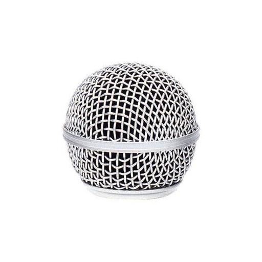 [SHURE-RK143G] Shure Replacement Grille for SM58