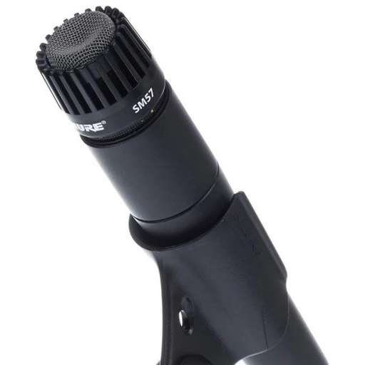 [SHURE-SM57] SHURE SM57 Mic