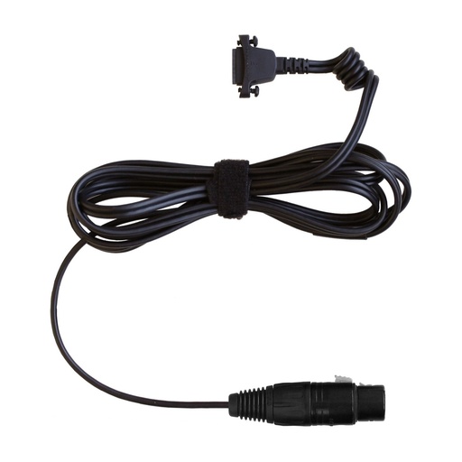 [505784] Sennheiser HEADSET CABLE X4F