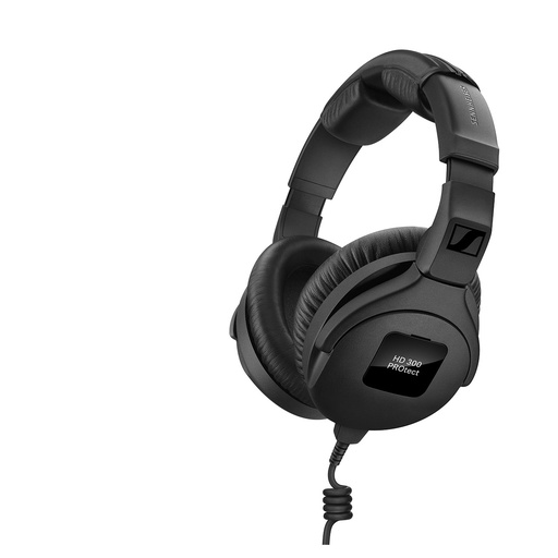 [506898] Sennheiser HD 300 PROtect