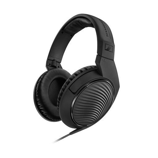 [507182] Sennheiser HD 200 PRO