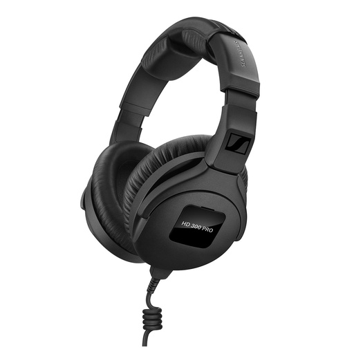 [508288] Sennheiser HD 300 PRO