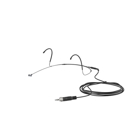 [509495] Sennheiser Headmic 4 BK