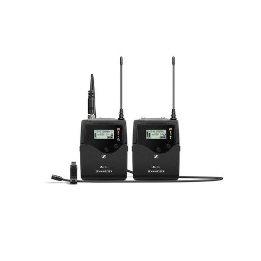 [509535] Sennheiser ew 512P G4-BW