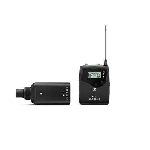 [509540] Sennheiser ew 500 BOOM G4-BW