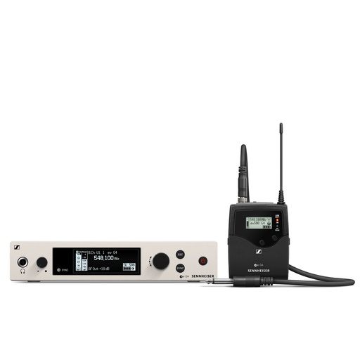[509662] Sennheiser ew 500 G4-CI1-BW