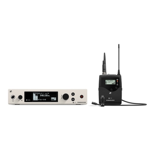 [509668] Sennheiser ew 500 G4-MKE2-AW+