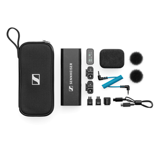 [700266] Sennheiser PROFILE WIRELESS 2-CHANNEL SET